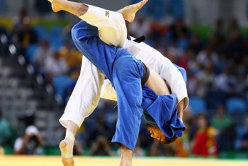 Фотография к новости: Чемпионат мира по дзюдо пройдет в Казахстане