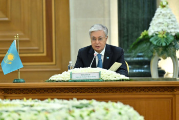 Фотография к новости: Президент заявил о готовности расширить экспорт в Туркменистан по 80 позициям