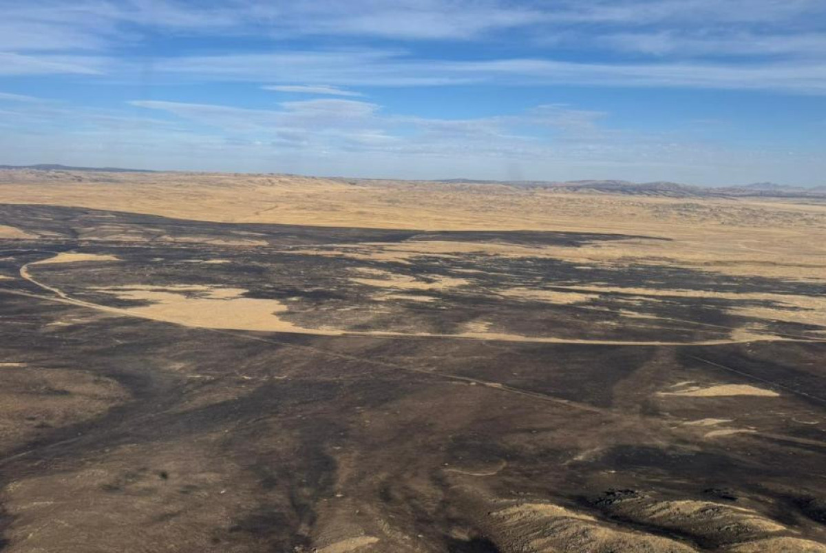  ДЧС Карагандинской области.