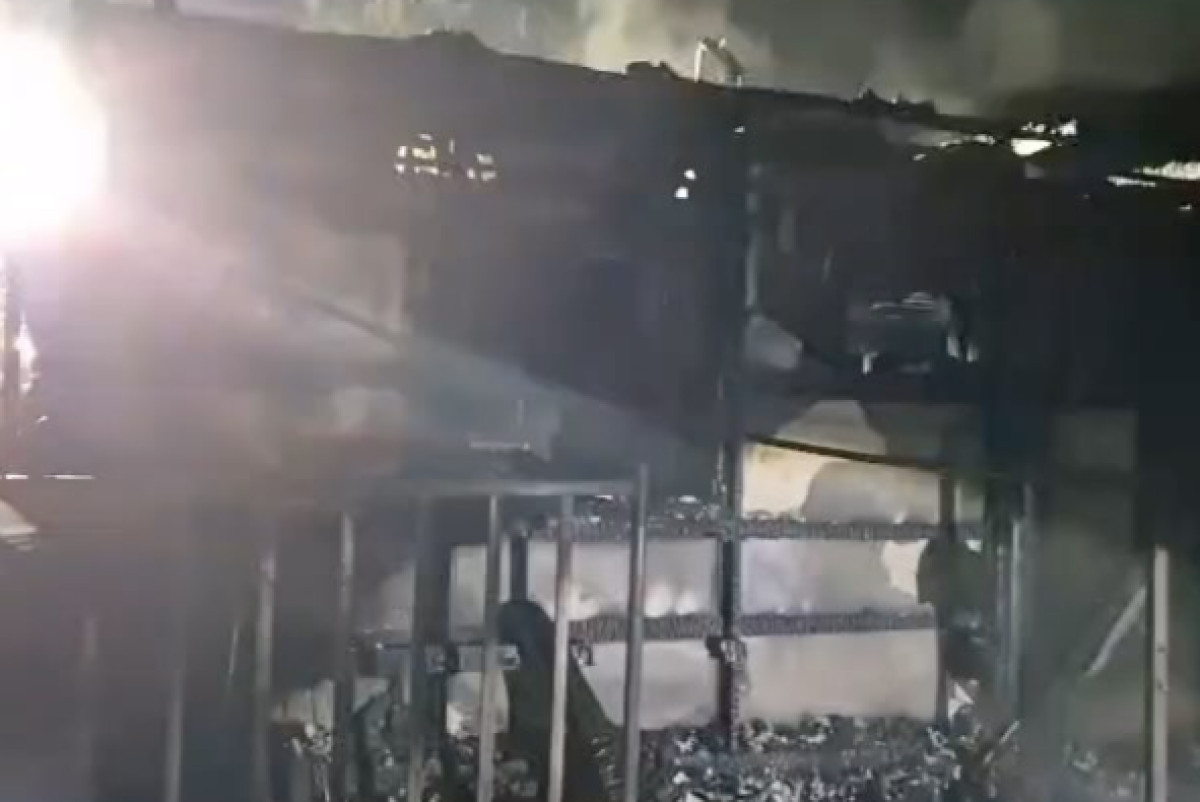  скриншот с видео из соцсетей