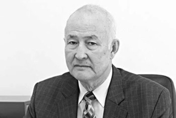 Фотография к новости: Скончался бывший аким Костанайской области