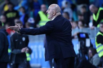 Фотография к новости: Минтуризма и спорта потребовало разъяснений из-за высказываний Черчесова о казахском языке