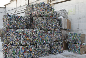 Фотография к новости: Превращать отходы в удобрения и строительный материал начнут в Акмолинской области