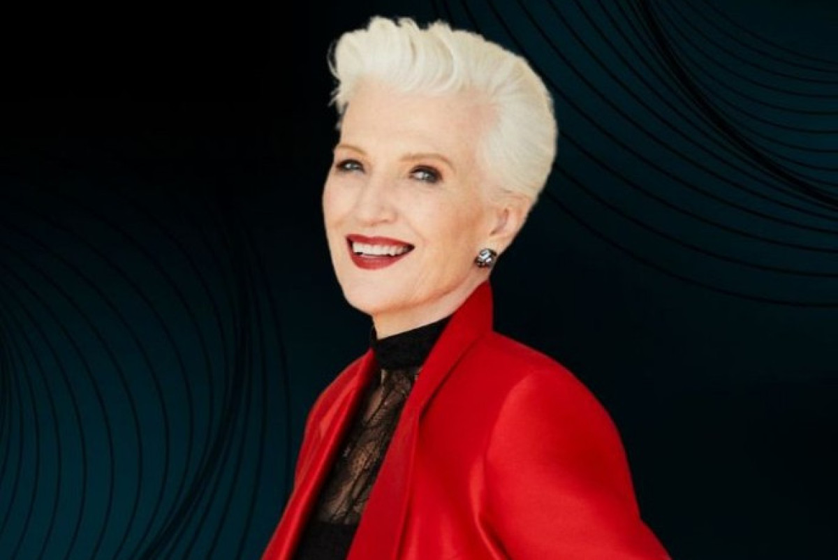  instagram/mayemusk