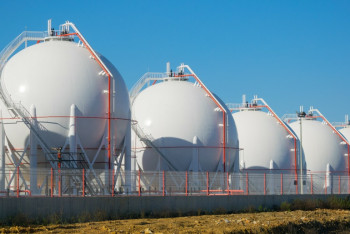 Фотография к новости: Воспользовался ситуацией: в Актобе продавали социальный сжиженный газ по завышенной цене