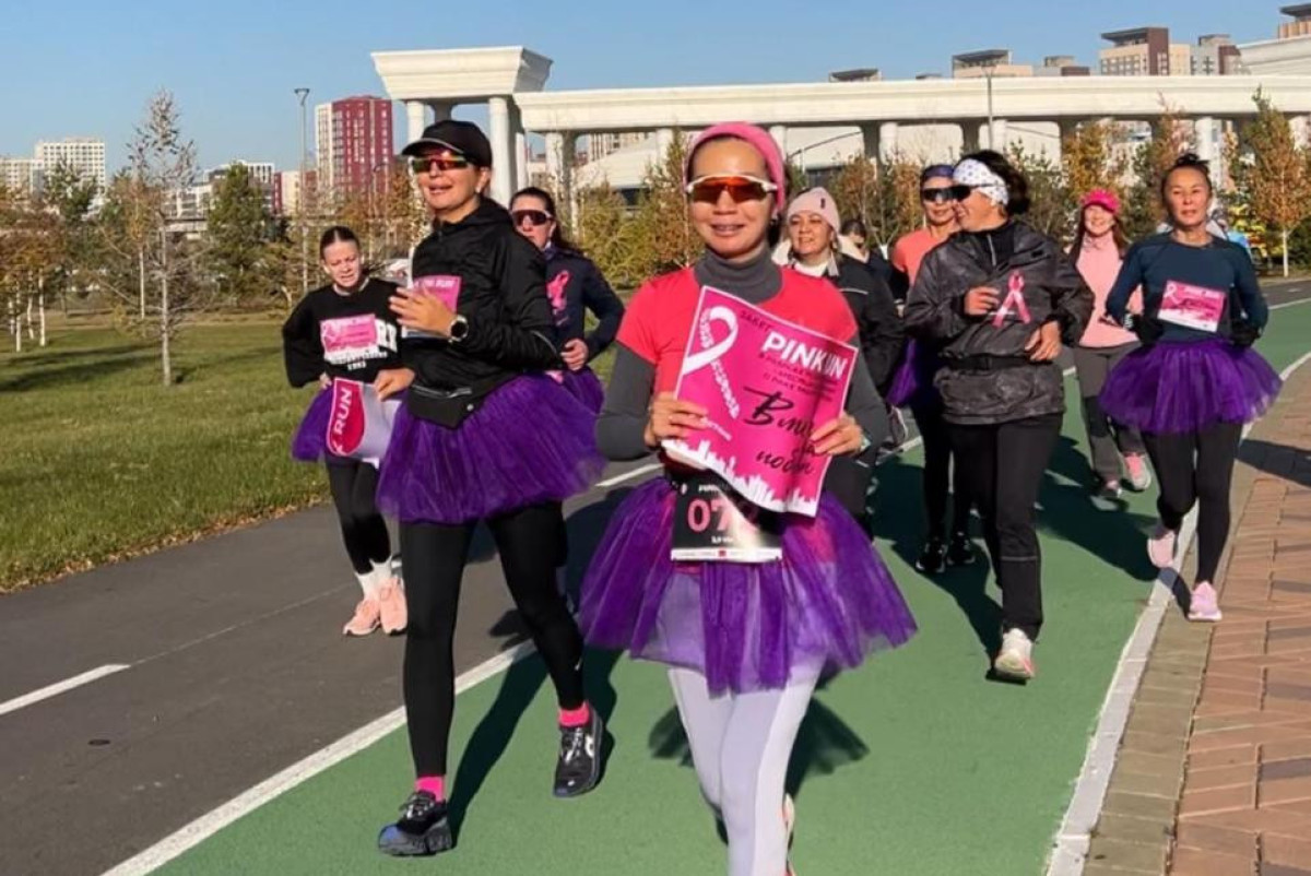  акимат Астаны