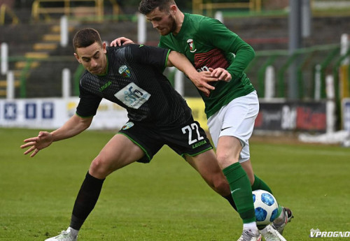 Фотография к новости: 16 голов в одном матче забил следующий соперник "Астаны" в еврокубках