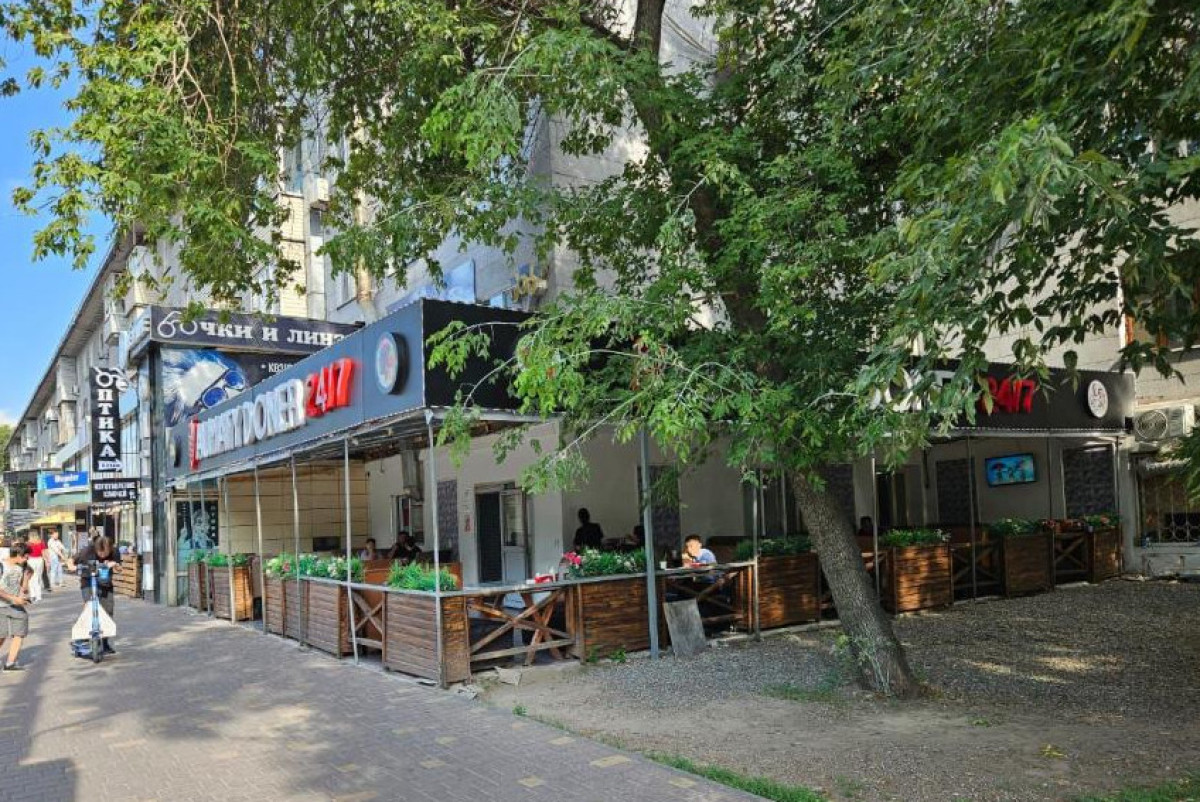  акимат г. Алматы