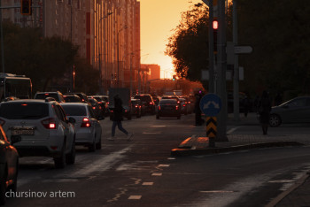 Фотография к новости: "КазАвтоЖол" сделал важное объявление для водителей