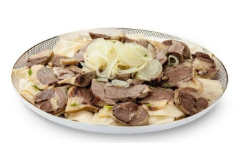 Фотография к новости: Франция намерена покупать казахстанскую конину