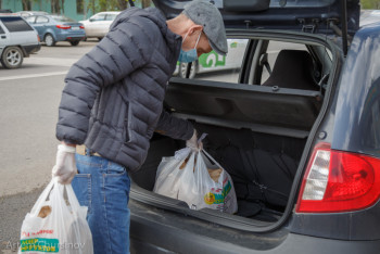 Фотография к новости: Последняя в этом году сельскохозяйственная ярмарка пройдёт в Астане