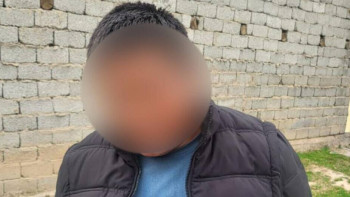 Фотография к новости: В Казахстане задержали находившегося 11 лет в бегах иностранца