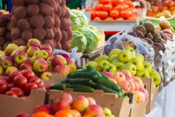 Фотография к новости: Астанчанам предложили запастись недорогими продуктами питания