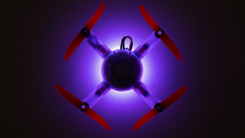 Фотография к новости: Какой сюрприз приготовили для алматинцев на День Республики?