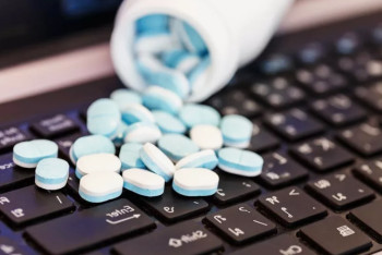 Фотография к новости: Семь тысяч рекламировавших наркотики сайтов заблокировали в Карагандинской области