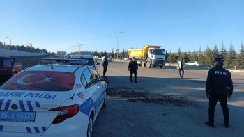 Фотография к новости: Теракт произошёл под Анкарой, есть погибшие и раненые