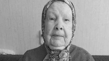 Фотография к новости: Блогер баба Маша умерла на 99-м году жизни