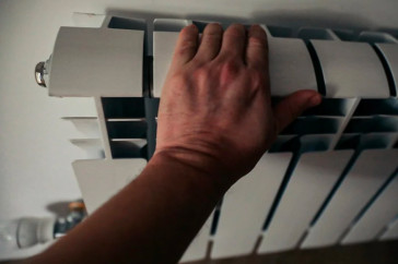 Фотография к новости: Важная тема LIVE: Как готовят к зиме теплосети в Павлодарской области