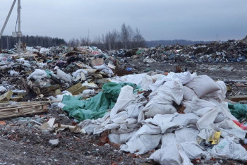 Фотография к новости: За стихийные свалки наказали чиновников в Жамбылской области