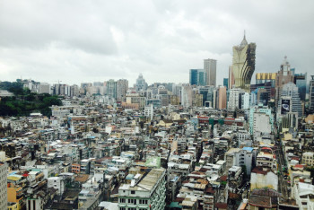 Фотография к новости: Вступило в силу соглашение о безвизовом режиме между Казахстаном и Макао