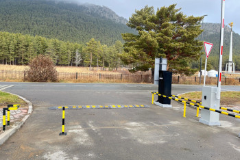 Фотография к новости: Парковка станет платной в курортной зоне Бурабай