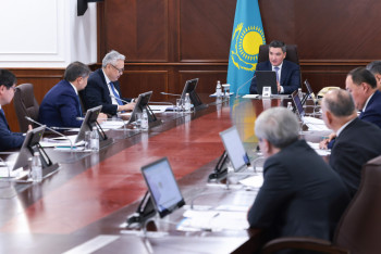 Фотография к новости: Ряд функций Минсельхоза передадут Минводы