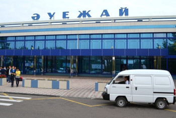 Фотография к новости: Возобновятся перелёты между Павлодаром и Астаной