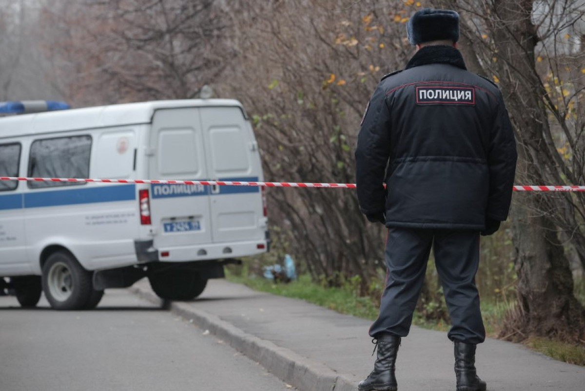  Сергей Мальгавко/ ТАСС