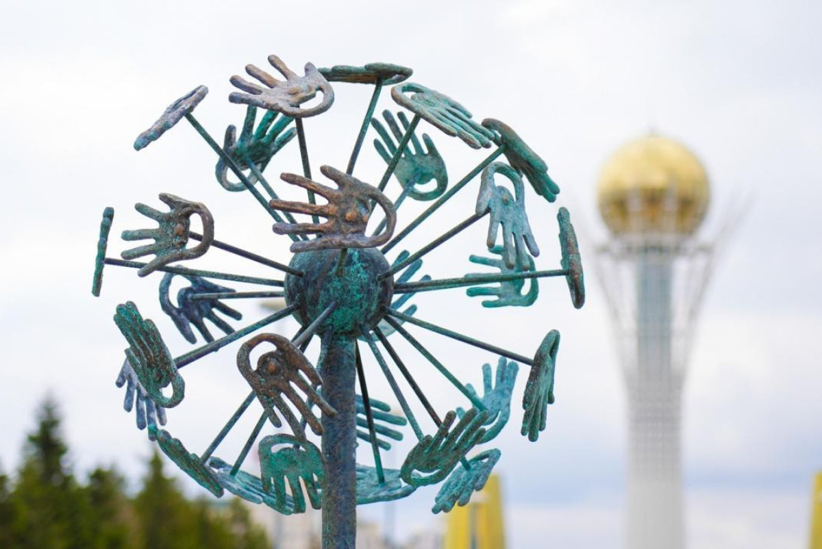  акимат Астаны