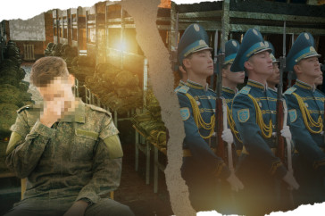 Фотография к новости: Важная тема LIVE: Причины гибели военнослужащих назвали в Нацгвардии РК