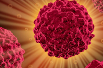 Фотография к новости: Рак и мутации: что нам готовят очередные вспышки звезд