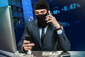 Фотография к новости: Мошенники нашли новый способ обмана казахстанцев