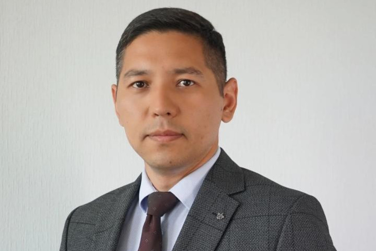  акимат Сарани