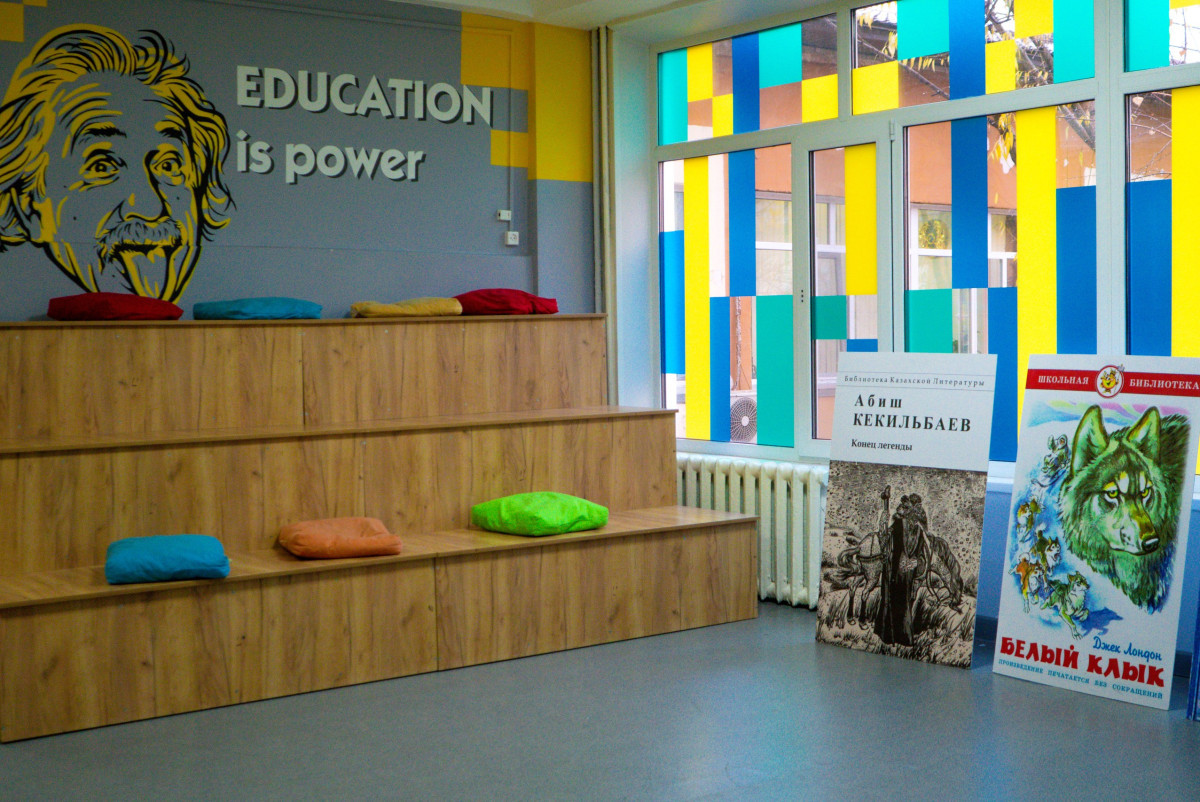  Рахиля Рыспеккызы