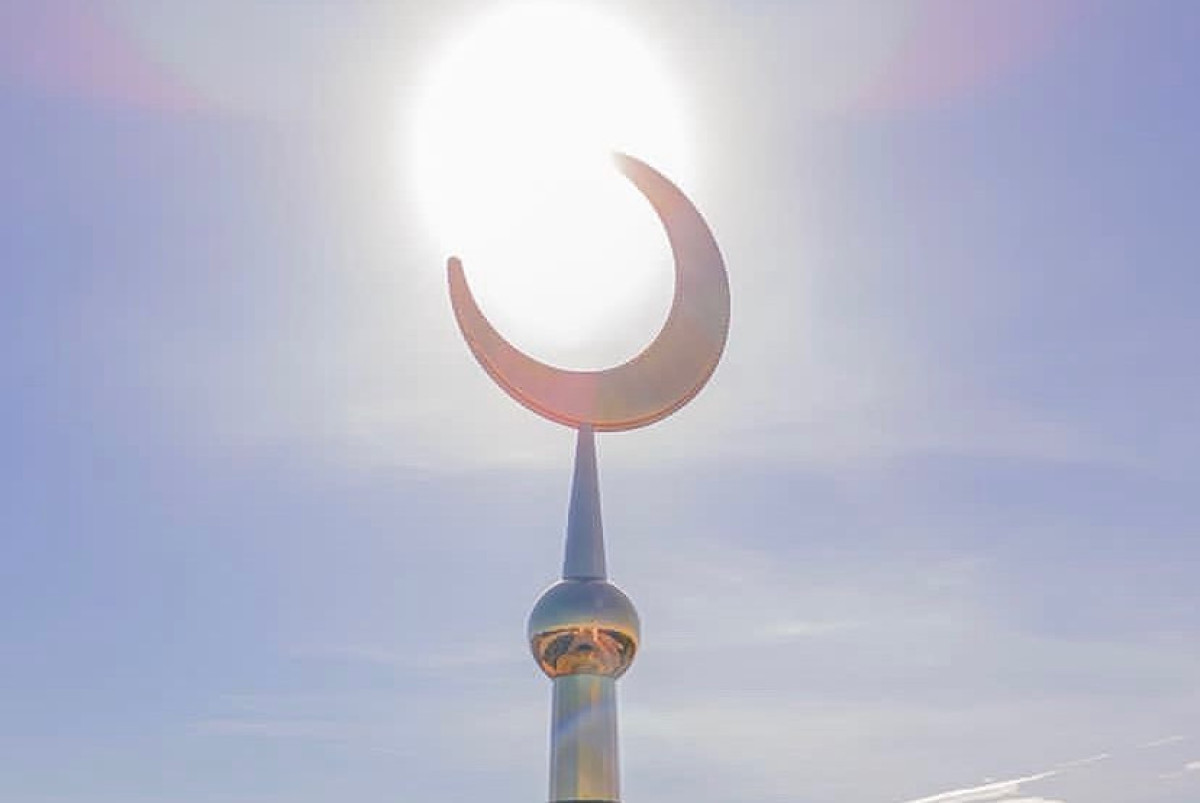  Instagram / musulmanskiy__magazin