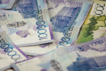 Фотография к новости: Свыше 200 млн тенге похитил у государства житель Туркестанской области