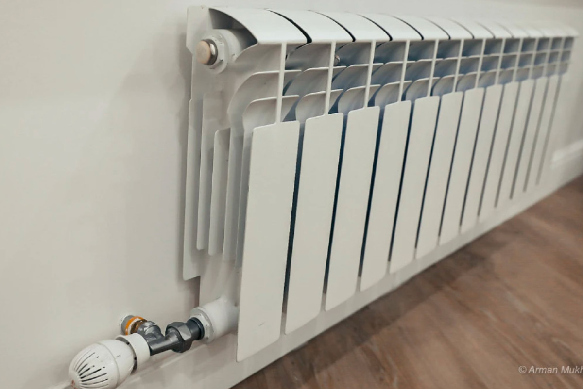  Арман Мухатов