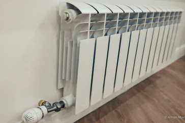 Фотография к новости: Важная тема LIVE: На ремонт теплосетей в Костанае потратили 4 миллиарда тенге