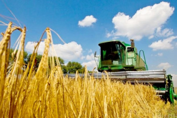 Фотография к новости: В Казахстане обеспокоены недостаточным развитием сельского хозяйства