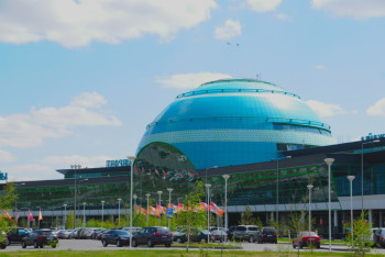 Фотография к новости: Мошенники обманывают казахстанцев, прикрываясь аэропортом Астаны