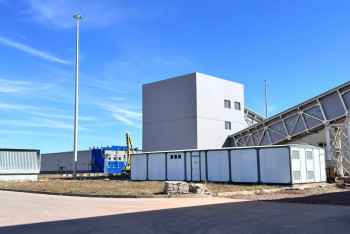 Фотография к новости: Комиссия сделала свои выводы ― в Минэнерго РК рассказали о причинах аварии котельной в Сарани