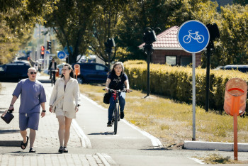 Фотография к новости: Что не так с развитием микромобильного транспорта в Казахстане - мнение эксперта