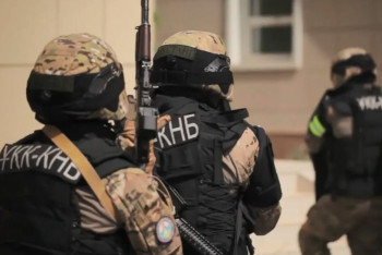 Фотография к новости: Карагандинцам сообщили об ограничительных мерах в связи с учениями