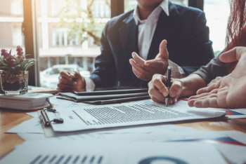 Фотография к новости: Правительство изменило Правила продажи объектов приватизации