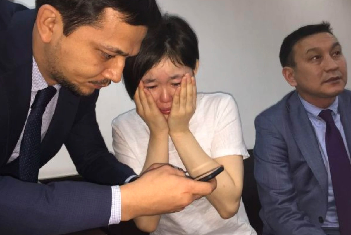  Facebook/Сункар Нурмагамбетов