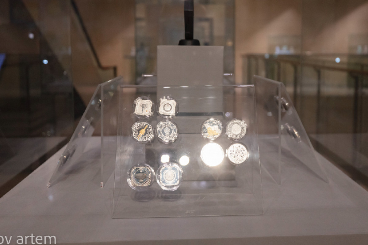  А. Чурсинов