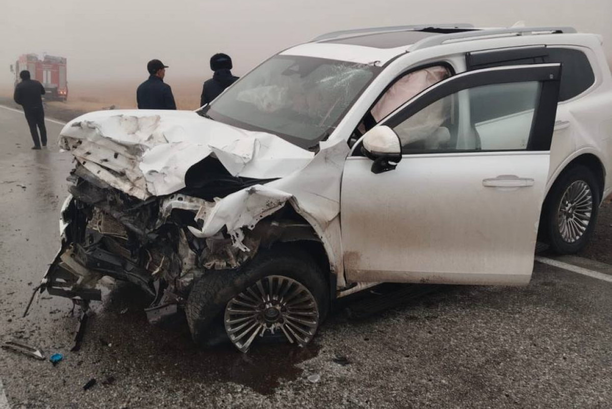  Telegram-канал "Вечерняя Караганда"