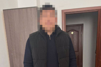 Фотография к новости: Объявленного в международный розыск казахстанца задержали в Турции