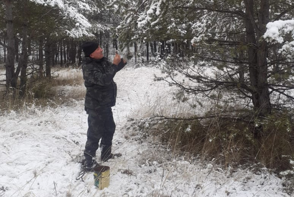  ГНПП "Бурабай"