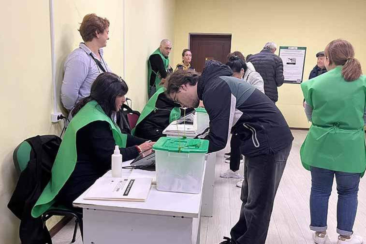  ИЗВЕСТИЯ/Елизавета Борисенко